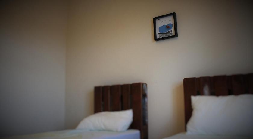 Hostel Gosti Krasnodar photo