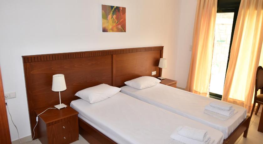 Image of Deluxe Apartment 0