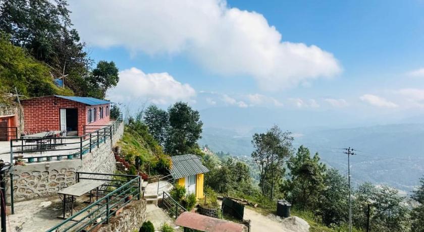 Mita Hotel - Land of Himalayas — Kathmandu (5)