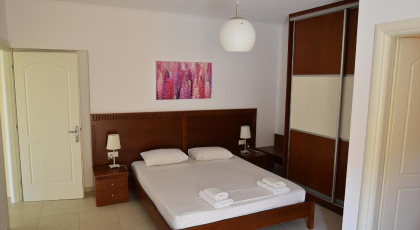 Image of Deluxe Apartment 1