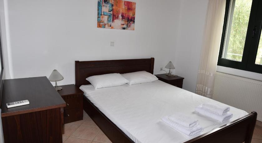 Image of Deluxe Apartment 16