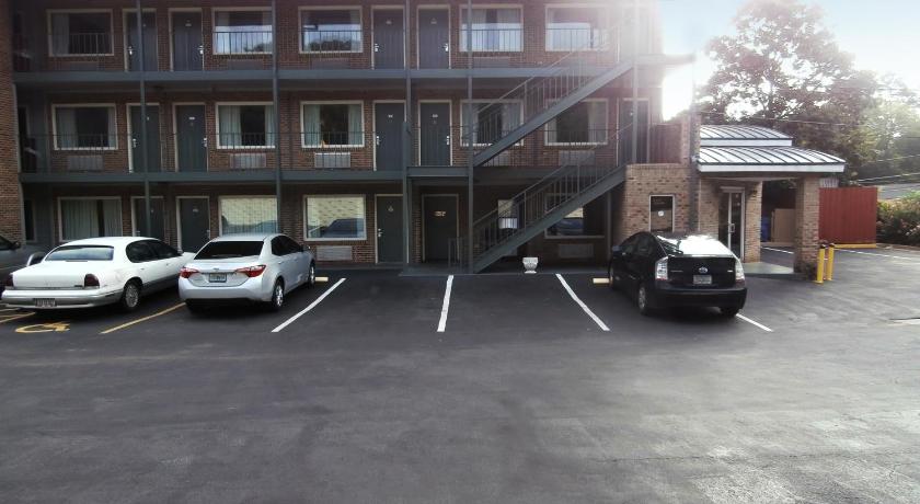 Americas Best Value Inn Athens, GA photo