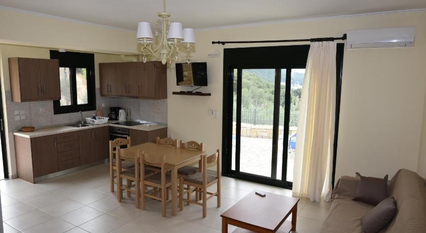 Image of Deluxe Apartment 3