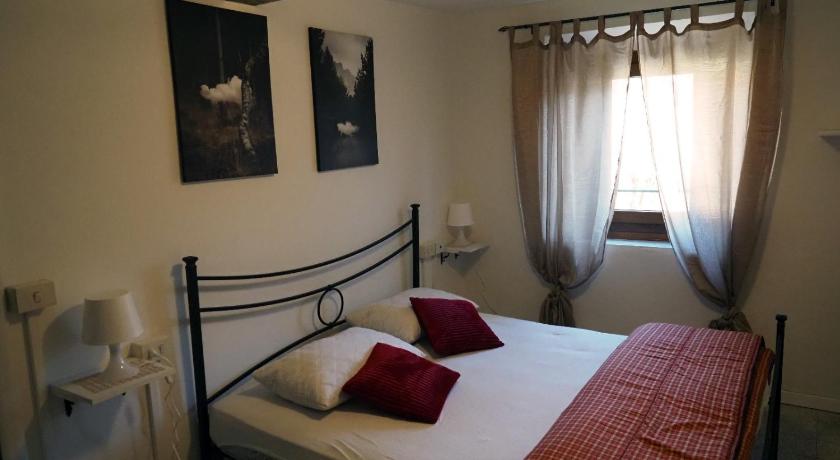 Casa Vacanze Bettega 2A - Castagno