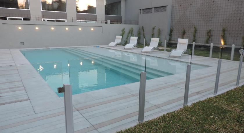 Image of Deluxe Apartment 3