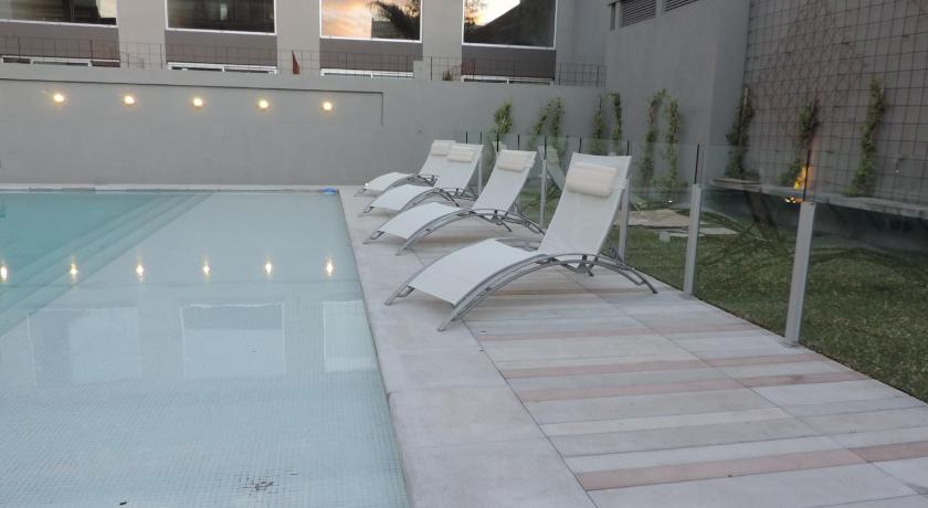 Image of Deluxe Apartment 12