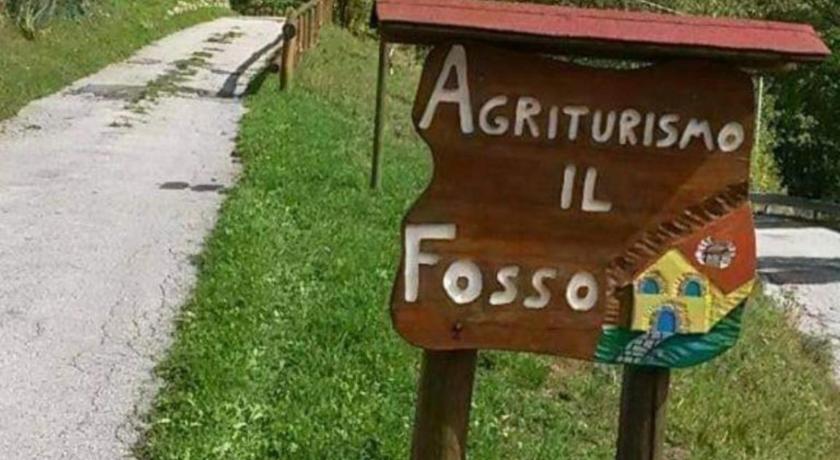 Agriturismo il Fosso La Casa Piccola