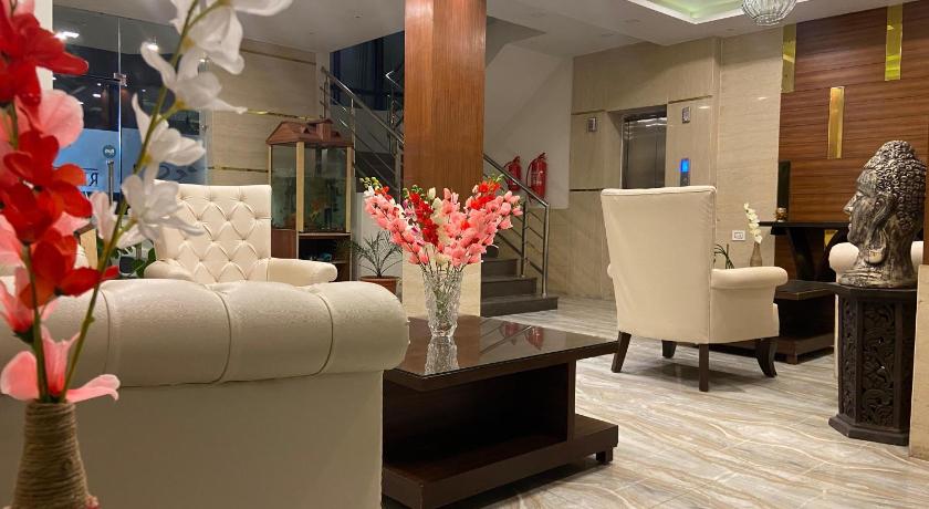 Hotel Ambika Residency – Manali, PA