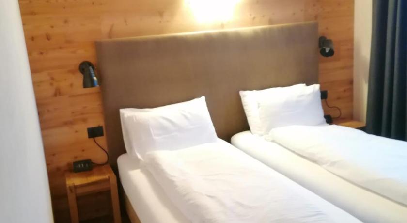 Chalet Noemi