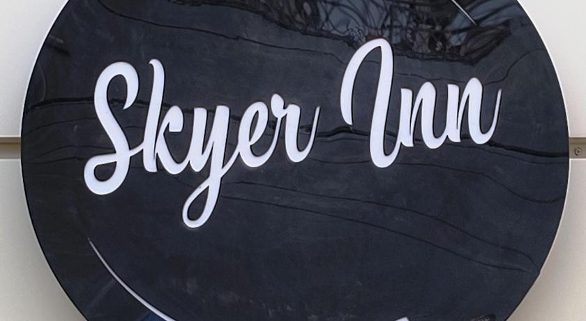 Skyer Inn Hotel - image 16
