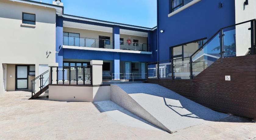 Ahoy Boutique Hotel – Gqeberha, IL
