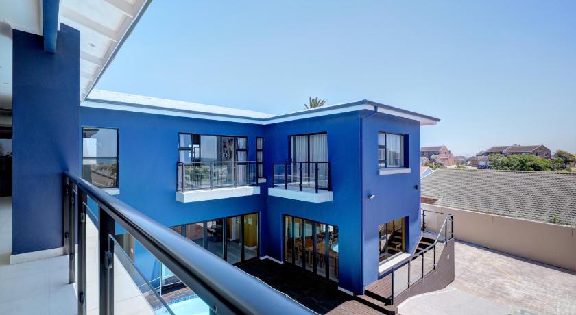 Ahoy Boutique Hotel – Gqeberha, IL