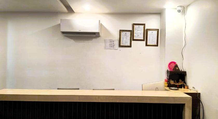 Skyer Inn Hotel - image 8