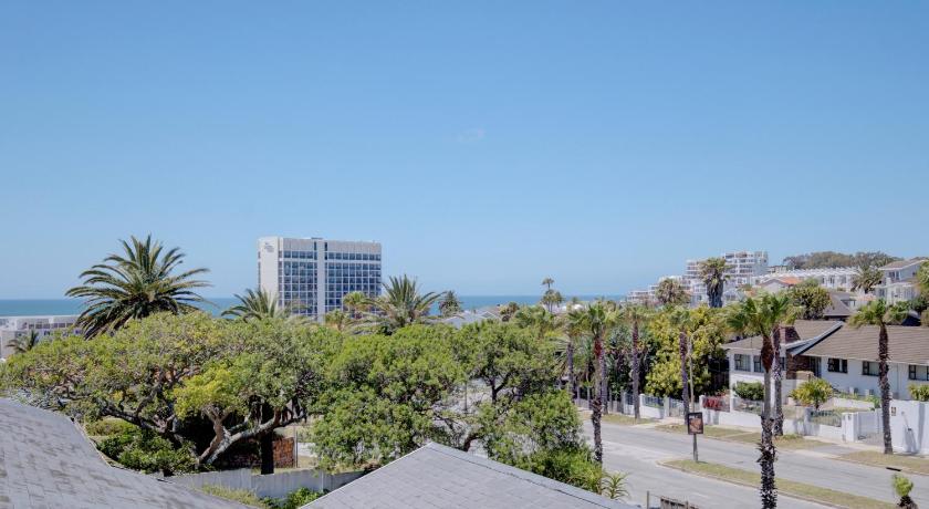 Ahoy Boutique Hotel – Gqeberha, IL