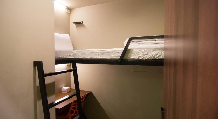 Image of Single Room 3