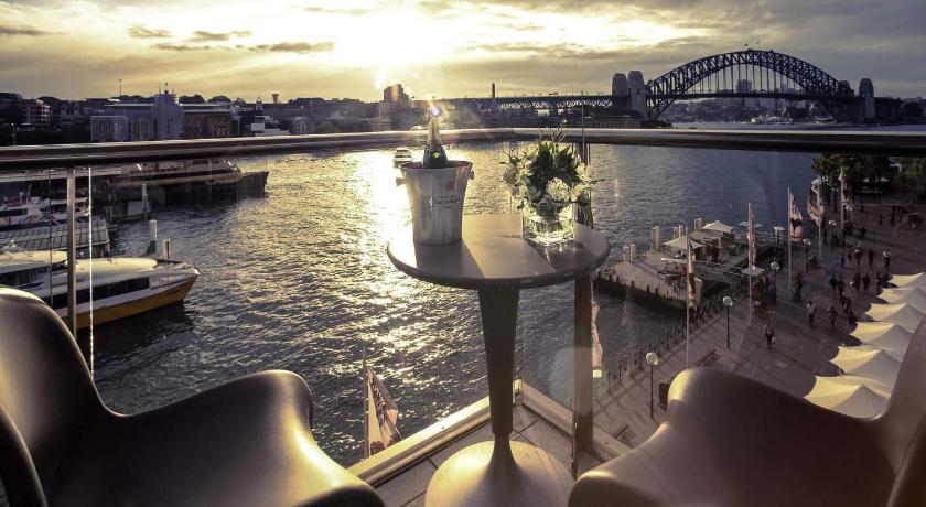 Image of Two-Bedroom Apartment with Harbor View 10