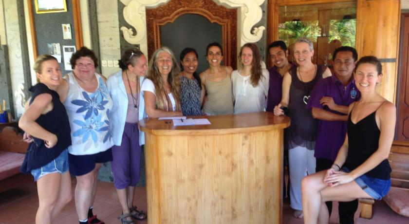Nirarta Guest House photo