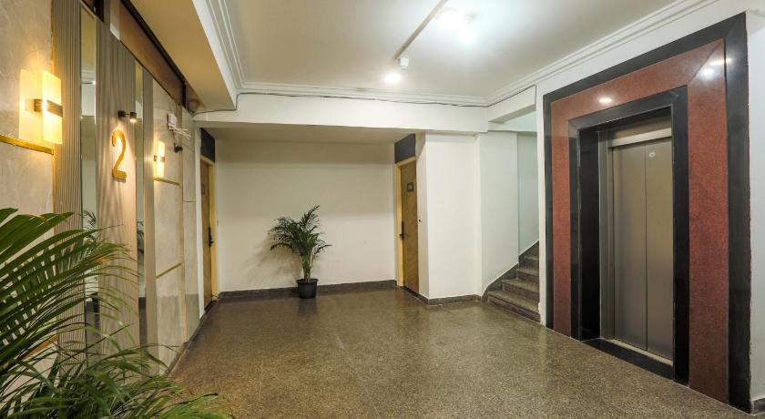 Hotel Emerald Suites & Banquet by Aura - image 15