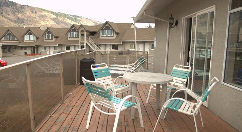 Best Budget Inn & Suites Kamloops