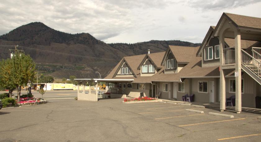 Best Budget Inn & Suites Kamloops