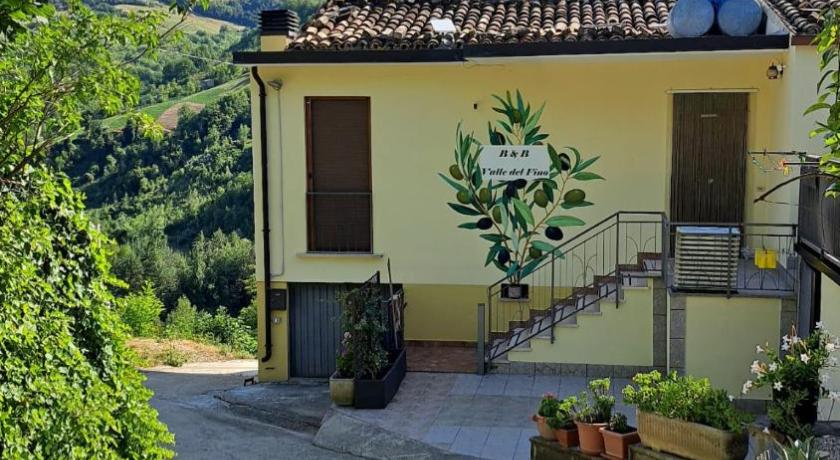 B&B Valle del Fino