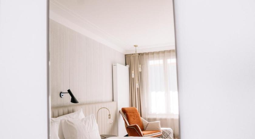 Image of Habitación Doble Estándar (Standard Double Room) 6