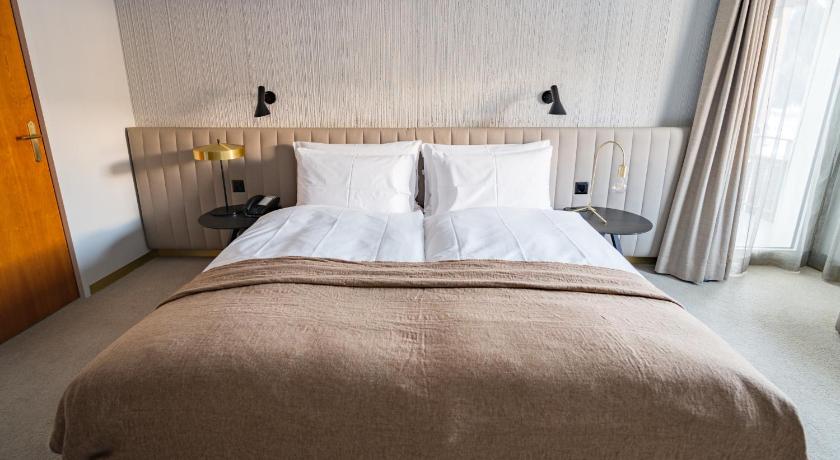 Image of Habitación Doble Estándar (Standard Double Room) 3