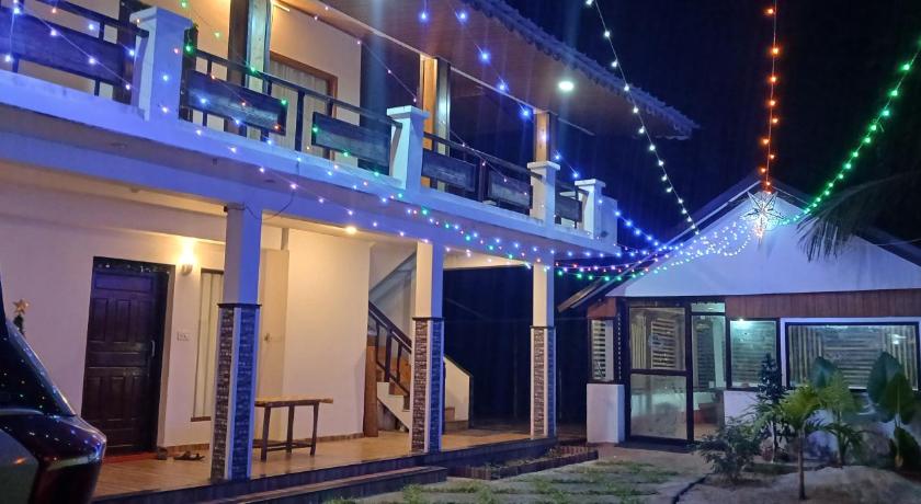 MARARI GOD's OWN VILLA - image 8