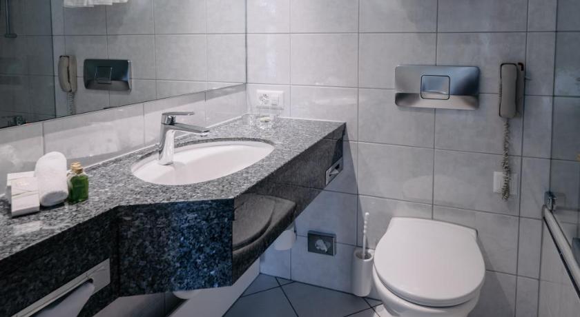 Image of Habitación Doble Estándar (Standard Double Room) 2
