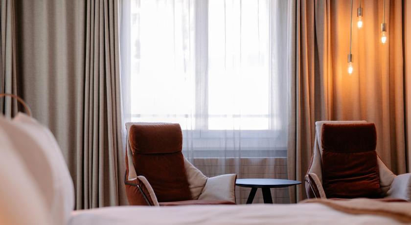 Image of Habitación superior doble (Superior Double Room) 9