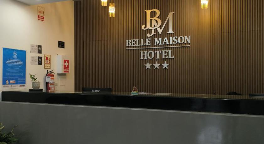 Hotel Belle Maison