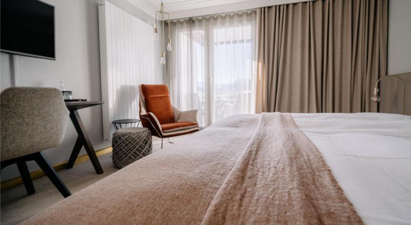 Image of Habitación superior doble (Superior Double Room) 7