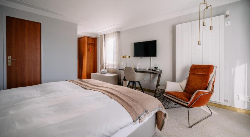 Image of Habitación superior doble (Superior Double Room) 5