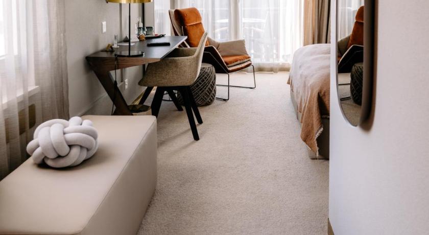 Image of Habitación superior doble (Superior Double Room) 6