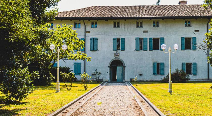 Villa Trigatti
