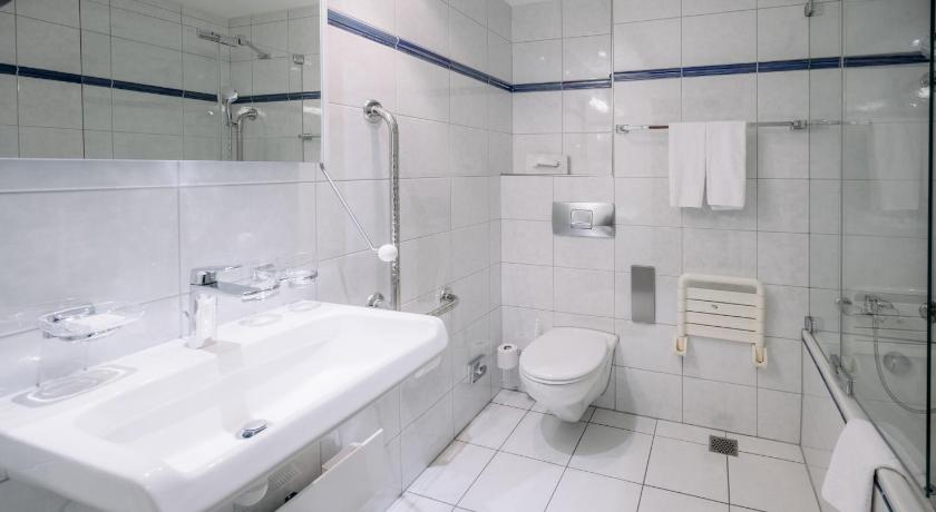 Image of Habitación superior doble (Superior Double Room) 8