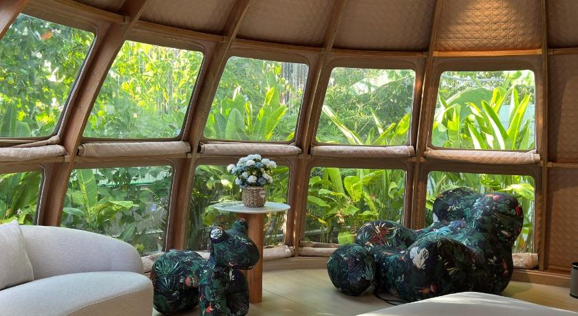Found Mansion Langkawi - image 29