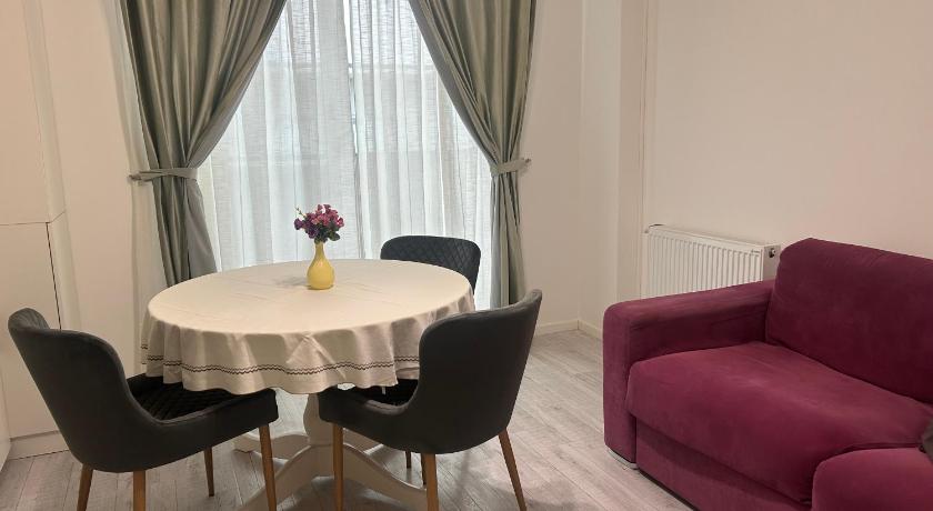Cozy Apartament