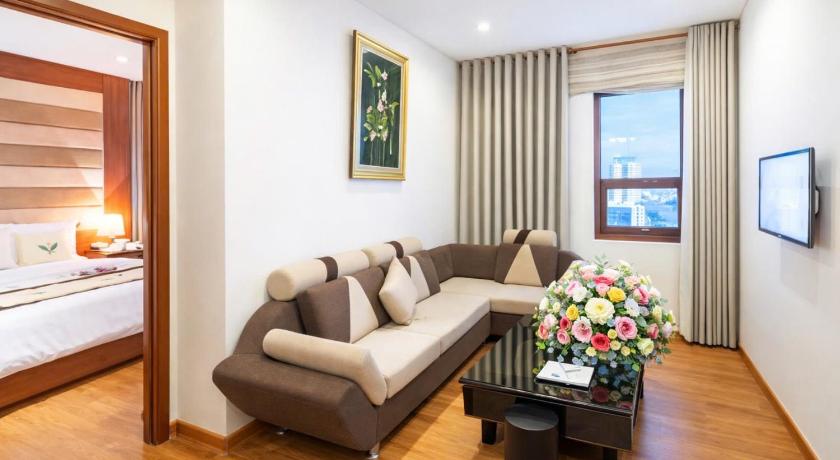 Image of Suite 5