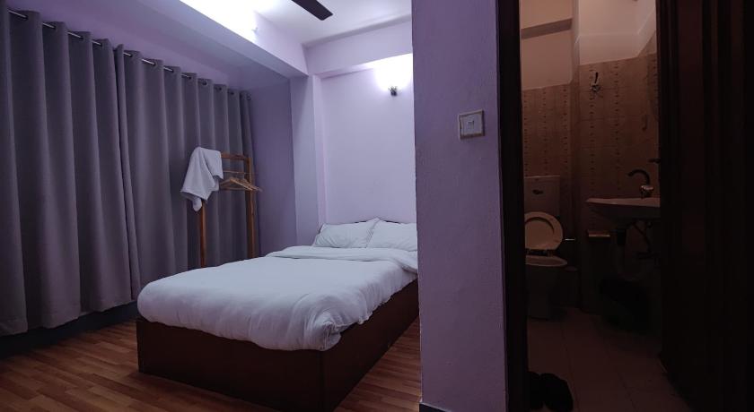 Kaphi Homes — Kathmandu (2)