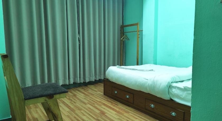 Kaphi Homes — Kathmandu (3)