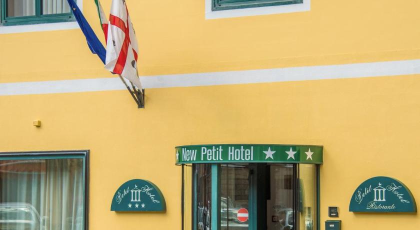 New Petit Hotel