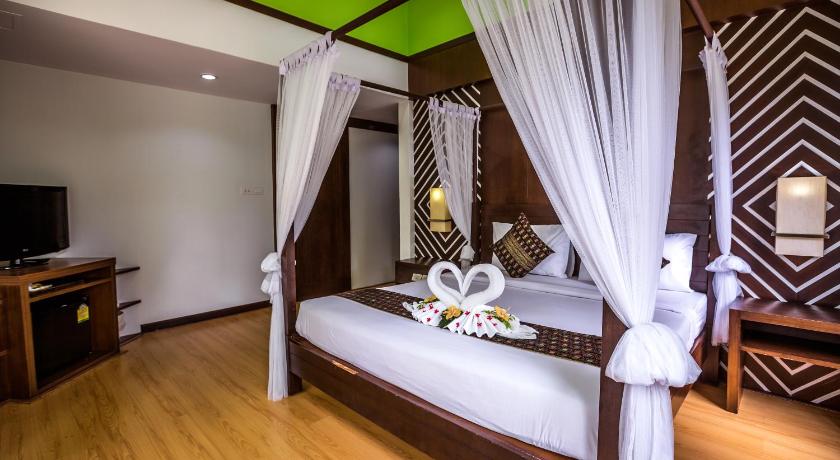 Imagem de Bungalow luxuoso (Luxury Bungalow) 4