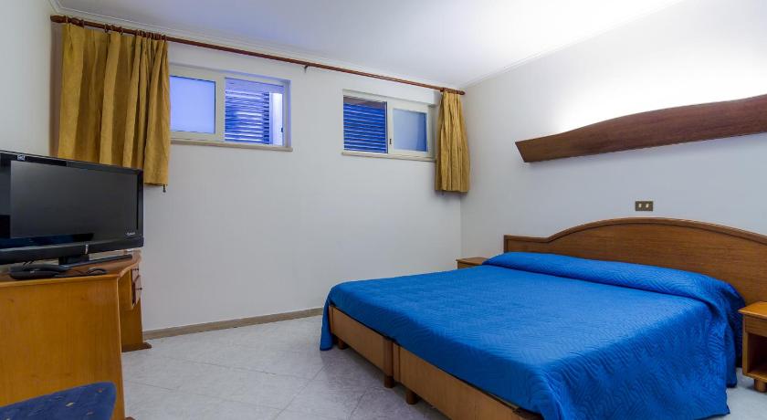 Hotel La Ripetta