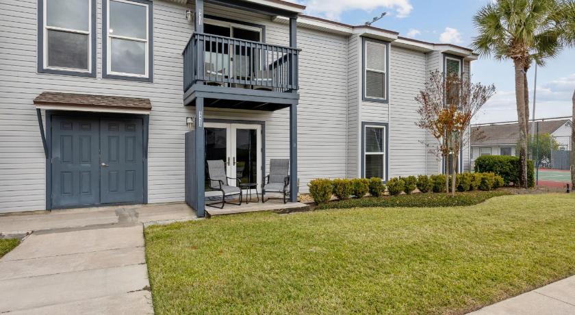 아멜리아 아일랜드 (FL) Chill by The Shores - Pet Friendly - Fernandina Beach 4성급 숙소 객실