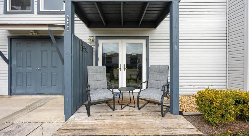 アメリア島 (FL) Chill by The Shores - Pet Friendly - Fernandina Beach 4つ星 宿泊施設 プール