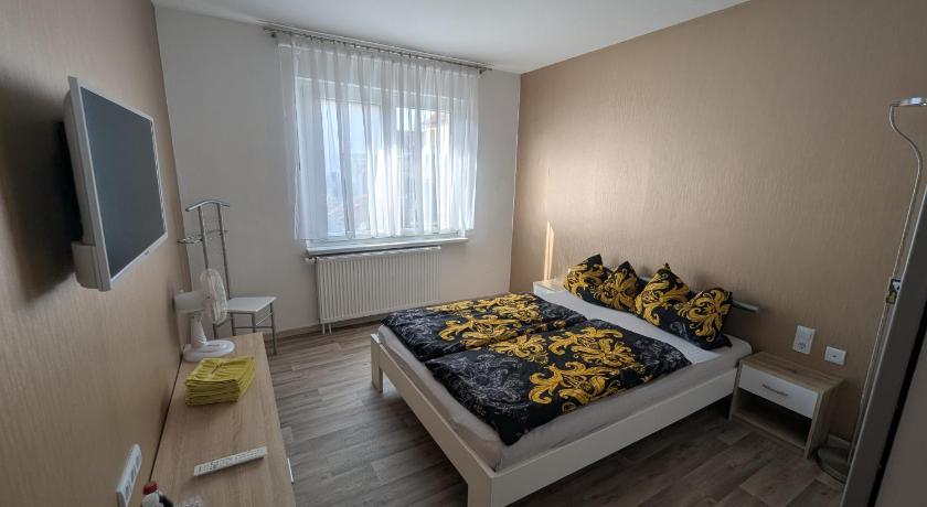 Pension zum Ringelberg