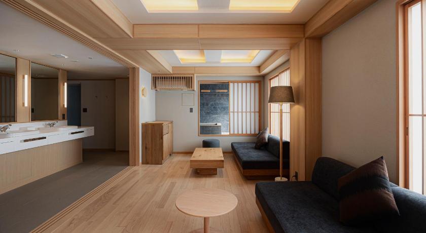 soyo-ka kyoto sanjo - image 11