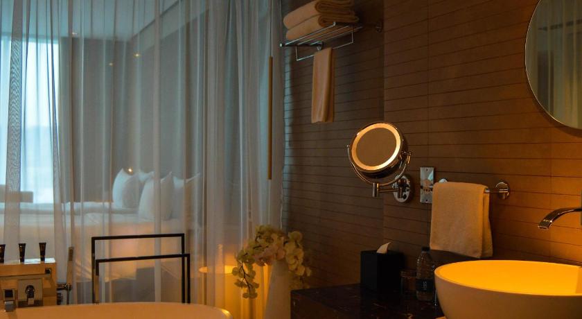 The Canvas Dubai - MGallery Hotel Collection