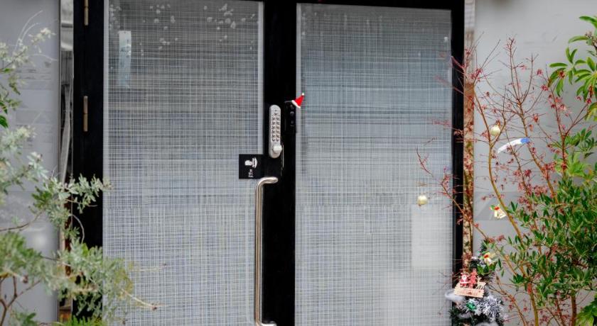 東京 TOKYO E JOY INN West Shinjuku Branch 2つ星 ホテル 眺望